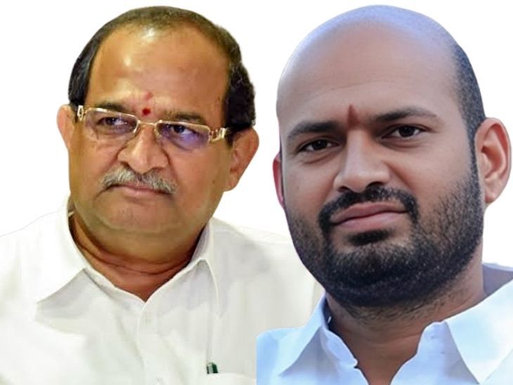 उत्पादन खर्चावर आधारित भाव द्या:  ..मग कर्जाचे पैसे आम्हीच विखेंच्या तोंडावर मारू, क्रांतकारी शेतकरी संघटनेचे मराठवाडा अध्यक्ष गजानन कावरखे यांचा इशारा – Hingoli News