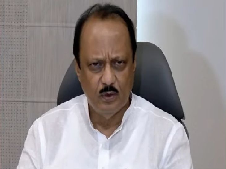 1 रुपयाचा व्यवहार न करता कागद कसा तयार झाला?:  मुंढवा जमीन प्रकरणावर अजित पवारांचा सवाल, म्हणाले – याआधीही आमच्यावर आरोप झालेत – Pune News