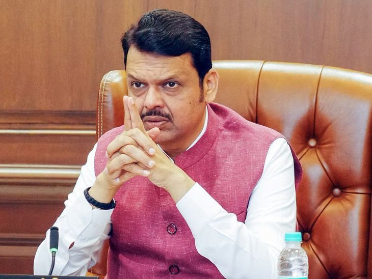 दिल्लीत लाल किल्ल्याजवळ स्फोट:  मुंबईसह पुण्यातही हाय अलर्ट जारी, स्फोटाची घटना अत्यंत हृदयद्रावक- मुख्यमंत्री देवेंद्र फडणवीस – Pune News