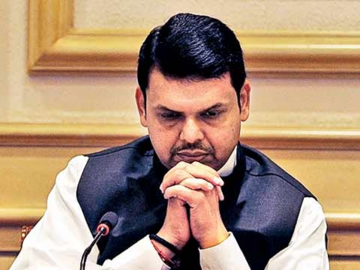 Mumbai Politics; Rohit Pawar Attacks Fadnavis Government Calling It ...