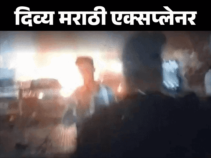 लष्कर कमांडर म्हणाला होता- हाफिज सईद रिकामा बसलेला नाही:  आज सकाळीच 2900 किलो स्फोटके जप्त केली; दिल्ली स्फोट दहशतवादी कट असू शकतो का?