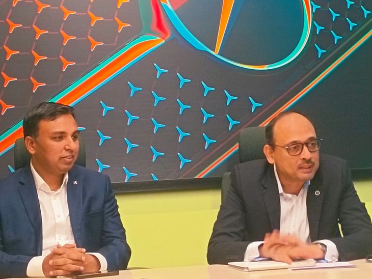 जीएसटी दर कमी, मर्सिडीज डिझेल कार मागणीत वाढ:  सीईओ संतोष अय्यर: लक्झरी कार खरेदीला ग्राहकांची पसंती – Pune News