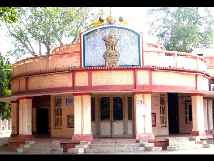 भाजप, काँग्रेस अजूनही चाचपणीच्या टप्प्यावर:  चांदूर रेल्वेत ‘आप’ने नगराध्यक्षपदाचा उमेदवार केला घोषित – Amravati News