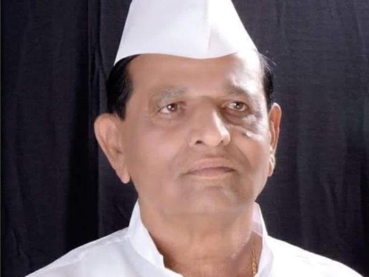 अक्कलकोटचे माजी आमदार सिद्रामप्पा पाटील यांचे निधन:  88 व्या वर्षी घेतला अखेरचा श्वास, भाजपचे ज्येष्ठ नेते आणि सहकारातील खंबीर नेतृत्व हरपले – Solapur News