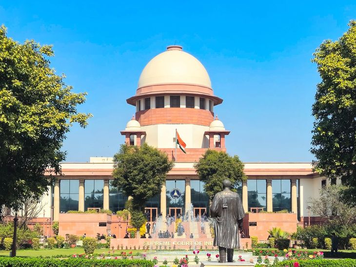 सर्वोच्च न्यायालयाने म्हटले- ईव्ही धोरणावर पुनर्विचार करण्याची गरज:  प्रमुख शहरांमध्ये पायलट प्रकल्प सुरू करण्याची शिफारस; एक महिन्यानंतर पुढील सुनावणी