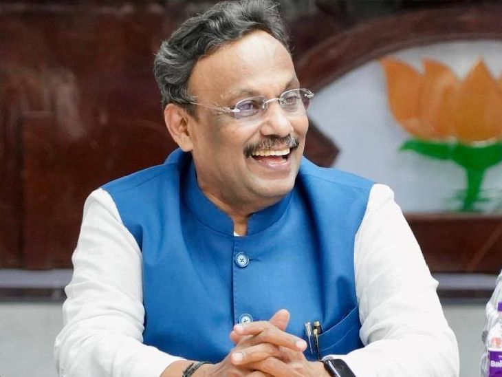 नितीशजींच्या नेतृत्वाखाली जिंकलो, CM पदाचा निर्णय एकत्रितपणेच:  विनोद तावडेंच्या वक्तव्यामुळे चर्चा; भाजप तावडेंना मोठी जबाबदारी देण्याचीही शक्यता – Mumbai News