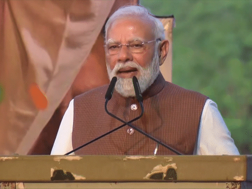 मोदी म्हणाले – बिहारने जातीचे राजकारण नाकारले:  जे हरले आहेत त्यांना या धक्क्यातून सावरण्यासाठी कित्येक महिने लागतील