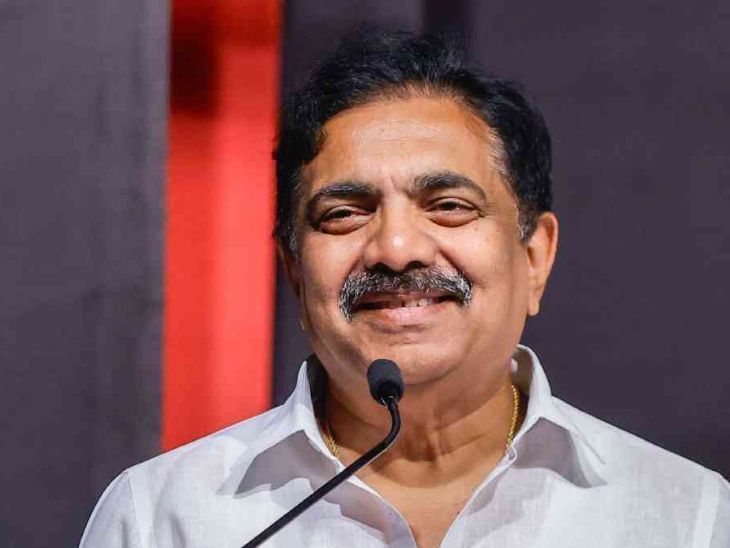 गुंड आणि मोका लावलेल्यांच्या हाती ईश्वरपूर देऊ नका:  जयंत पाटलांचा महायुतीवर अप्रत्यक्ष निशाणा, गुंडगिरीचा इतिहास असणाऱ्यांना उमेदवारी दिल्याचा केला आरोप – Solapur News