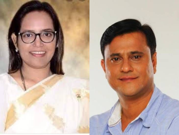 काँग्रेसचा इतिहास सर्वांना ठाऊक; गायकवाडांनी तोंडाला आवर घालावा:  देशपांडेंचा काँग्रेसवर घणाघात; आम्ही युतीचा प्रस्ताव दिलाच नाही – Mumbai News