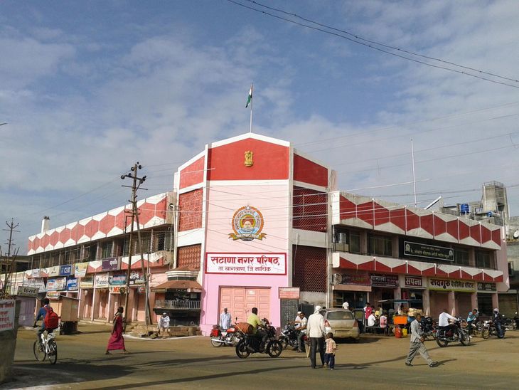 सटाण्यात नगराध्यक्षपदाचे 6 तर नगरसेवकपदाचे 101 अर्ज बाद:  अर्ज माघारीनंतरच दुरंगी की चौरंगी लढतीचे चित्र होणार स्पष्ट‎ – Nashik News