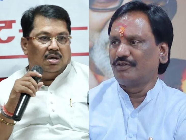 मुंढवा भूखंड प्रकरणात केवळ चौकशीचा फार्स:  सरकारचा पवारांच्या ‘उद्योगी’ मुलाला वाचवण्याचा प्रयत्न; काँग्रेस, ठाकरे गटाचा आरोप – Mumbai News