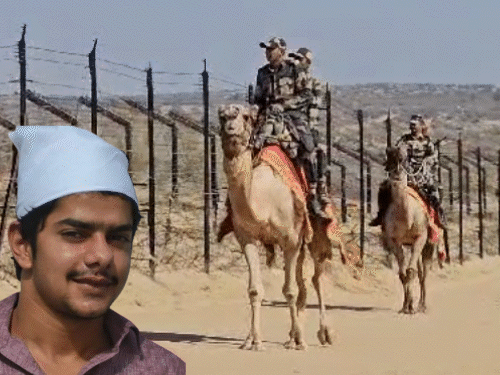 Anmol Bishnoi Pakistan Connection; Turkey China Drone | Rajasthan ATS