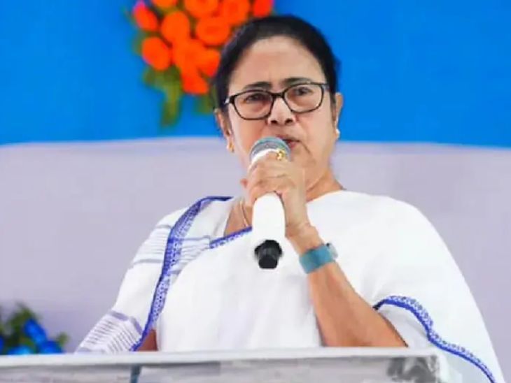 ममता म्हणाल्या- SIR धोकादायक, थांबवा:  निवडणूक आयोगाला पत्र लिहिले- हे नियोजनाशिवाय सुरू; BSFचा दावा- रोज 150 बांगलादेशींची घुसखोरी