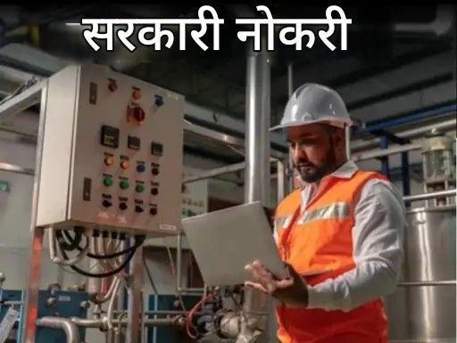 सरकारी नोकरी:  पंजाब राज्य पारेषण महामंडळात 270 पदांसाठी भरती; वयोमर्यादा 37 वर्षे, पदवीधर ते अभियंता अर्ज करू शकतात