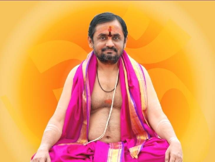 Appa Maharaj passes away in Chhatrapati Sambhajinagar