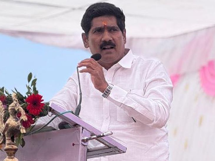 गौरी पालवे-गर्जे प्रकरणात बजरंग सोनवणे स्पष्टच बोलले:  भगिनीचा मृत्यू राजकारणाचा विषय नाही; पण न्याय हवा, सत्य समोर यायला हवे – Mumbai News