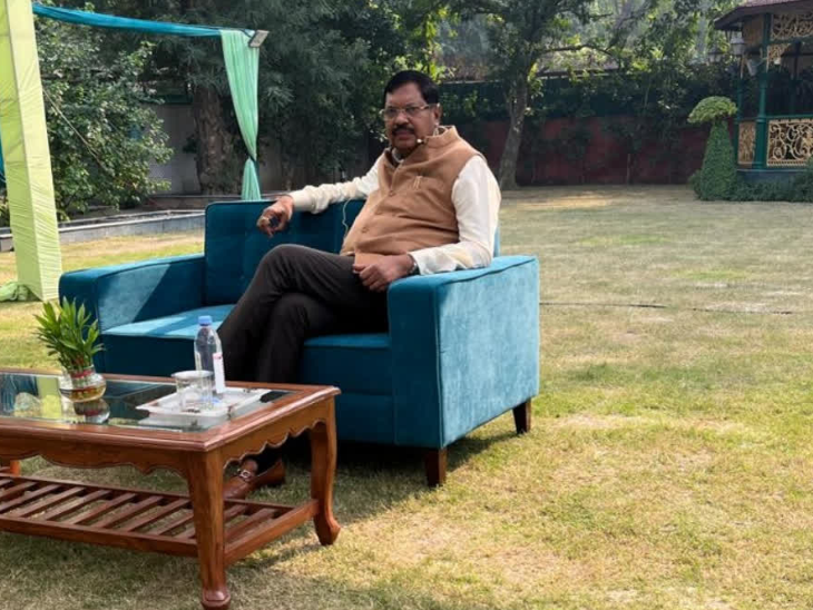 CJI गवई म्हणाले- सरकारविरुद्ध निर्णय देणे म्हणजे स्वातंत्र्य नाही:  न्यायव्यवस्थेत कॉलेजियम प्रणाली आवश्यक; राज्यपाल-राष्ट्रपतींवर वेळेचे बंधन घालू शकत नाहीत