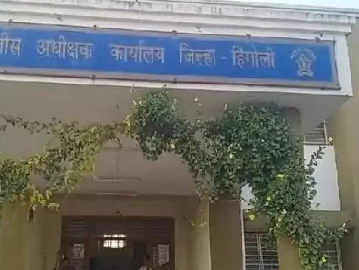 हिंगोली निवडणुकीपूर्वी 225 शस्त्र जमा:  उर्वरित 26 जणांना पोलिसांनी तातडीने शस्त्र जमा करण्यास सूचना – Hingoli News