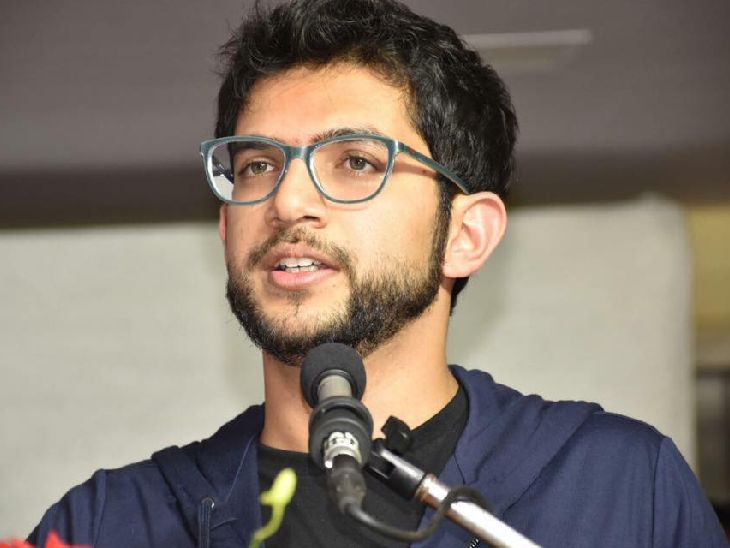 मुंबईत हिंदू-मुस्लिम आणि मराठी-अमराठी वाद पेटवला जातोय:  मतचोरीविरोधात लढाई कायम, आदित्य ठाकरेंचा भाजपवर आरोप – Mumbai News