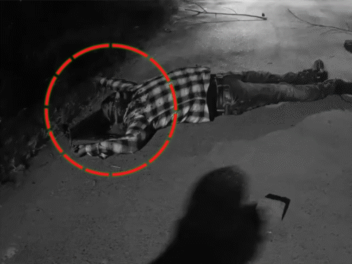 पाटण्यात गुंडांनी व्यावसायिकाची गोळ्या घालून हत्या केली:  गर्दीने दोन्ही गुंडांना मारहाण करून ठार केले; ₹20 कोटींच्या जमिनीचा वाद होता