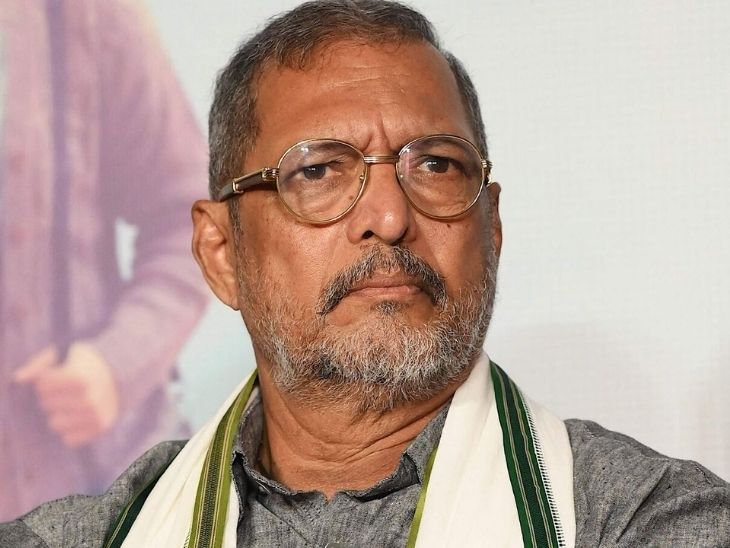 जातीपातीचे राजकारण करणाऱ्यांना मतदानातून जागा दाखवा:  नाना पाटेकरांचा तरुणांना कानमंत्र, सैनिकांच्या उपेक्षेवरही खंत व्यक्त – Chhatrapati Sambhajinagar News