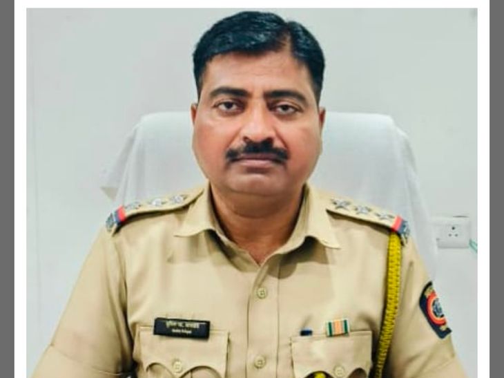 निवडणूक काळात सोशल मीडियावर पोलिसांची नजर:  आक्षेपार्ह पोस्ट टाकल्यास थेट गुन्हा; ठाणेदारांचे नागरिकांना दक्षता पाळण्याचे आवाहन – Amravati News