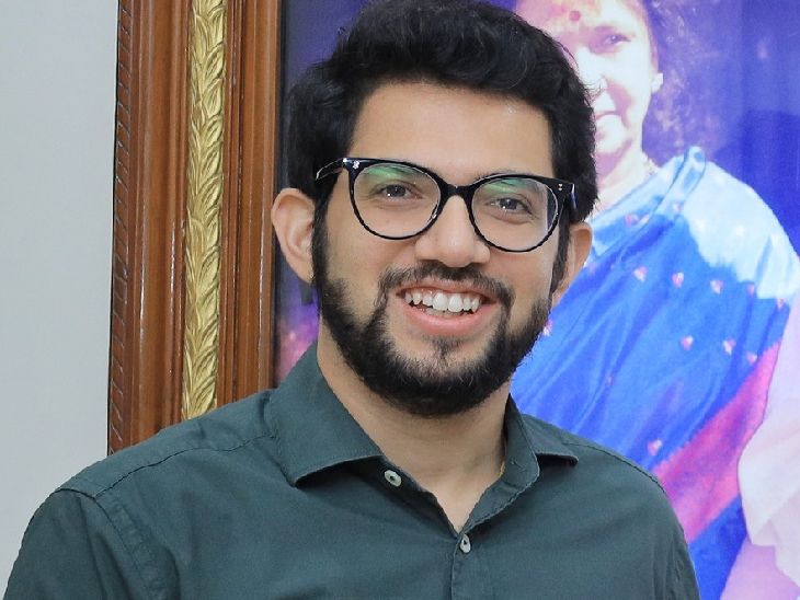 टी-20 विश्वचषकाच्या अंतिम सामन्याचे आयोजन अहमदाबादलाच का?:  आदित्य ठाकरे यांचा सवाल; आयसीसीने राजकारणापासून दूर राहण्याचा सल्ला – Mumbai News