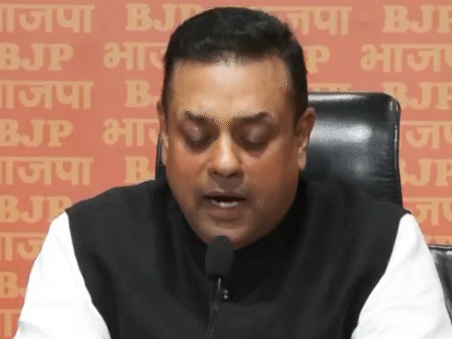 भाजपने म्हटले-राहुल यांची देशात गृहयुद्ध घडवण्याची योजना:  काँग्रेसशी संबंधित X खात्यांचे लोकेशन पाकिस्तान-बांगलादेशात; काँग्रेसने आरोप फेटाळले