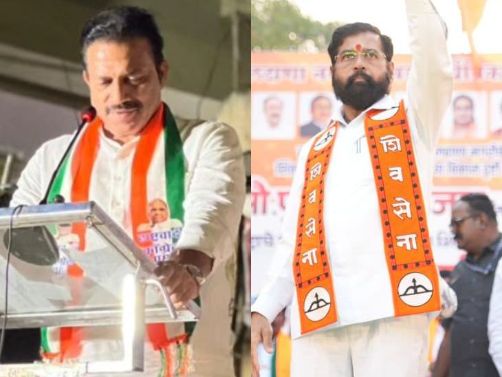 महाराष्ट्राच्या राजकारणात नवे खेळ, नवी समीकरणं आणि नवी मैत्री:  शिवसेना शिंदे गट आणि राष्ट्रवादी शरद पवार गटाचे हातात हात – Mumbai News