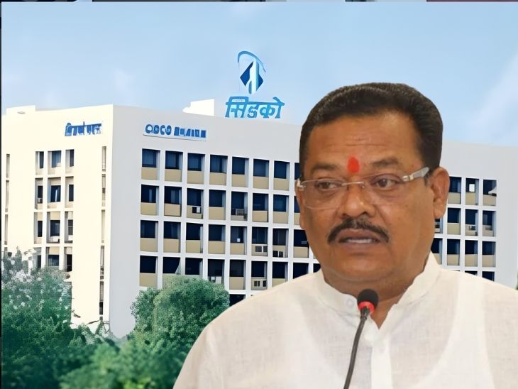 सिडकोच्या भूखंड घोटाळ्याची चौकशी होणार:  विभागीय आयुक्तांच्या अध्यक्षतेखाली समिती गठीत, मंत्री शिरसाट यांच्या अडचणी वाढणार? – Maharashtra News