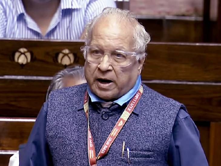 कुमार केतकर म्हणाले- काँग्रेसच्या पराभवामागे CIA-मोसाद: पक्षाला 2014 च्या लोकसभा निवडणुकीत हरवले, 250 जागा मिळू शकल्या असत्या कुमार केतकर म्हणाले- काँग्रेसच्या पराभवामागे CIA-मोसाद: पक्षाला 2014 च्या लोकसभा निवडणुकीत हरवले, 250 जागा मिळू शकल्या असत्या