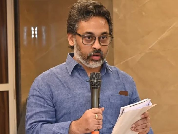 भिजलेला माणूस कुणाला घाबरत नाही:  मला संपवण्याचा प्रयत्न, नीलेश राणेंचे भाजपला खडे बोल; मालवणमधील सत्ता संघर्ष तापला – Mumbai News