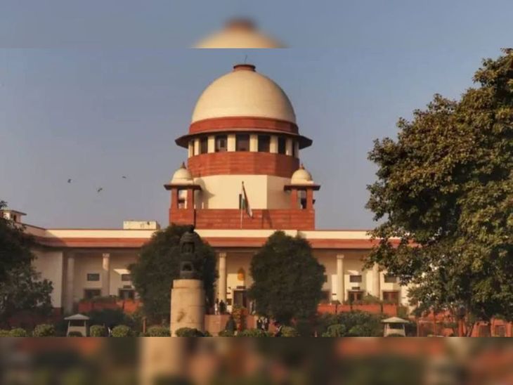 OBC Reservation: Attention to today's 'Supreme' hearing, 3 ...