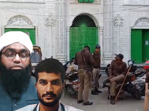 उत्तराखंडशी जोडलेले आहेत दिल्ली स्फोटाचे धागेदोरे:  एनआयएने हल्द्वानीतून मौलानासह दोघांना पकडले, दहशतवादी उमरच्या फोनमध्ये दोघांचे नंबर सापडले