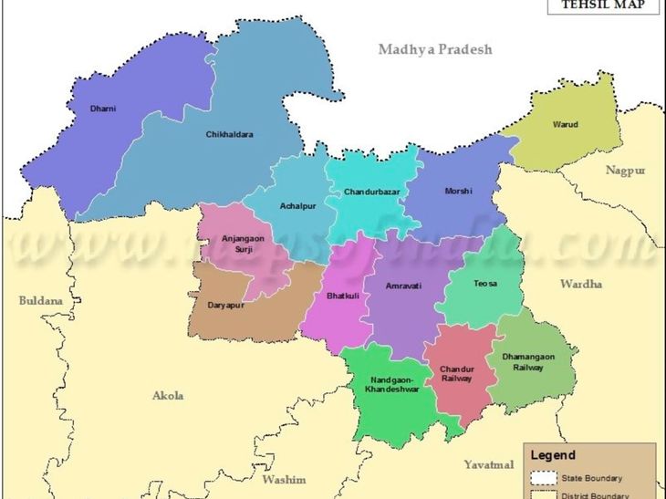 जाहीर प्रचाराच्या वेळेत बदल:  नगरपालिका, नगरपंचायत निवडणुकीसाठी 36 तासांची वाढीव मुदत – Amravati News