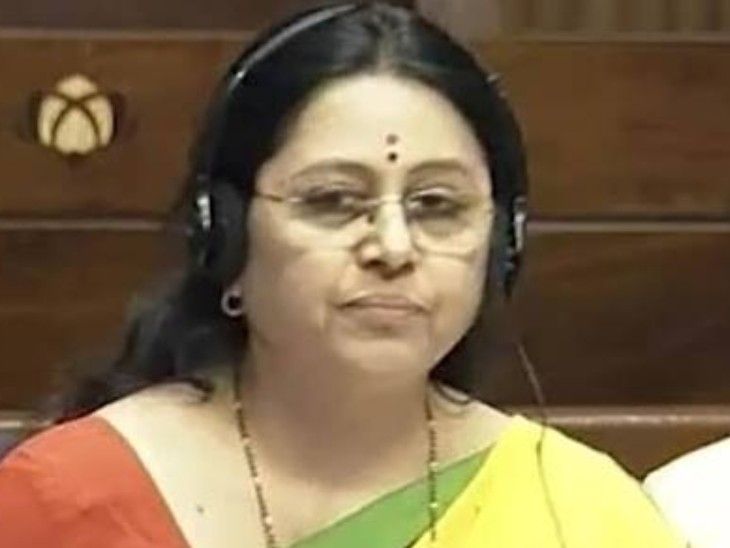 महाराष्ट्रातील लंपीग्रस्त पशुपालकांना नुकसानभरपाई द्या:  सुविधा सक्षम करा, खासदार मेधा कुलकर्णी यांची संसदेत मागणी – Pune News