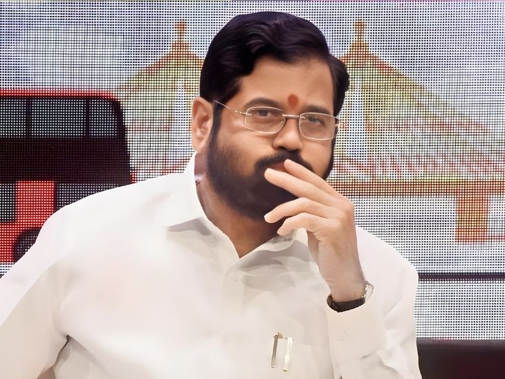 भाजपचा शिंदेंना ‘जायबंदी’ करण्याचा नियोजनबद्ध डाव:  सुषमा अंधारेंची महायुतीतील अंतर्गत घडामोडींवरील पोस्ट चर्चेत – Maharashtra News