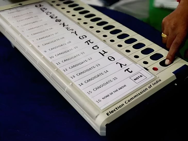 नगरपरिषद, पंयायतच्या निवडणुकांची मतमोजणी 21 डिसेंबरला:  ‘एक्झिट पोल’ जाहीर करण्यास 20 डिसेंबरपर्यंत बंदी – Mumbai News