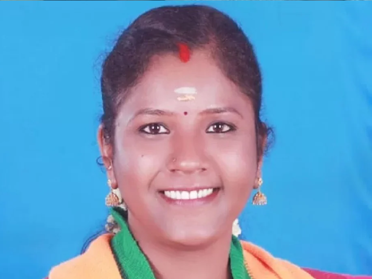 भाजपने सोनिया गांधी नावाच्या महिलेला उमेदवार बनवले:  केरळमध्ये पंचायत निवडणूक लढवणार; वडिलांनी काँग्रेस नेत्यामुळे प्रभावित होऊन नाव ठेवले होते