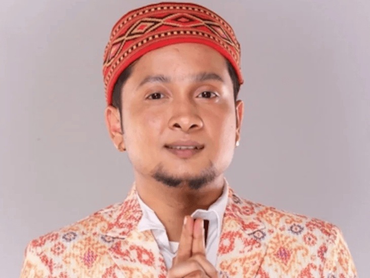 पहिल्यांदा अपघातावर बोलला गायक पवनदीप:  म्हणाला- ड्रायव्हरला झोप लागली, शुद्धीवर आलो तेव्हा दोन्ही पाय तुटले होते