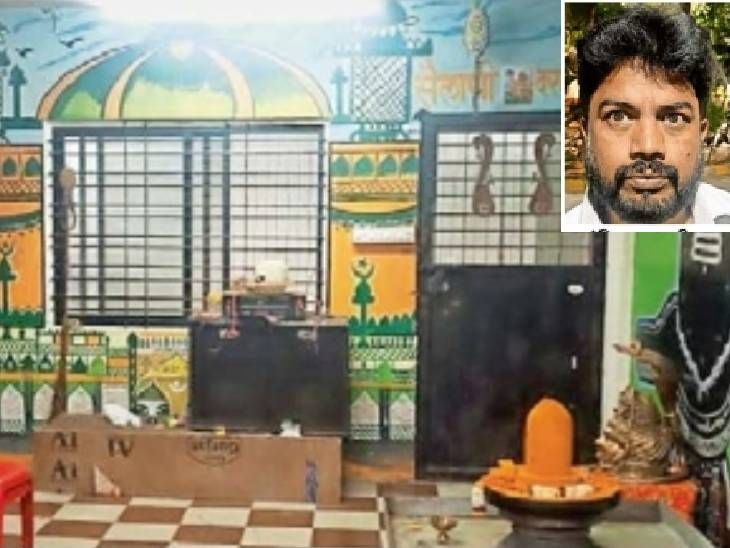 नाशिकमध्ये विवाहितेस घाबरवण्यासाठी घेत होते मांत्रिकाची मदत:  विवाहिता आत्महत्या प्रकरणात जादूटोणा प्रतिबंधक कायद्यांतर्गत गुन्हा – Nashik News