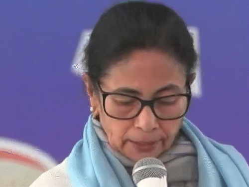 ममता म्हणाल्या- SIR अमित शहा यांची चाल आहे:  आमच्या सरकारने हे थांबवले असते, तर पश्चिम बंगालमध्ये राष्ट्रपती राजवट लागू झाली असती