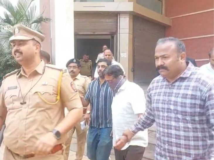 मालेगावात चाललंय काय?:  13 वर्षीय अल्पवयीन मुलीवर 55 वर्षीय नराधमाकडून अत्याचार, आरोपीला अटक – Nashik News