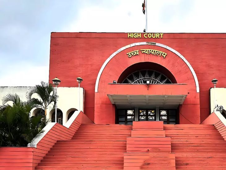 निवडणुकीच्या तारखा पुढे ढकलल्याने आयोगाला हायकोर्टाची तंबी!:  संवैधानिक शिस्त पाळली नाही, औरंगाबाद खंडपीठाची तीव्र नाराजी – Chhatrapati Sambhajinagar News