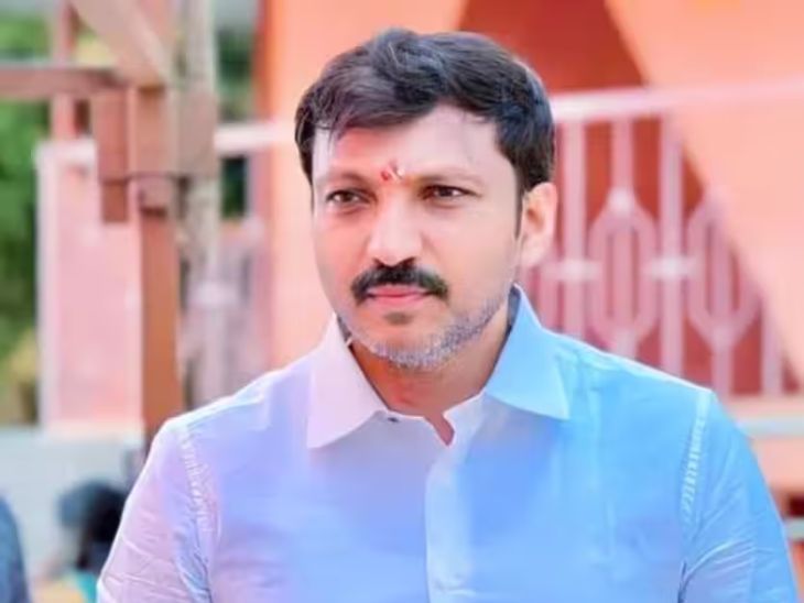 अतिवृष्टीच्या मदतीवरून राजकारण तापले:  केंद्राला प्रस्तावच नाही, आकड्यांमधील विसंगतीनंतर ओमराजे निंबाळकरांची राज्य सरकारवर टीका – Mumbai News