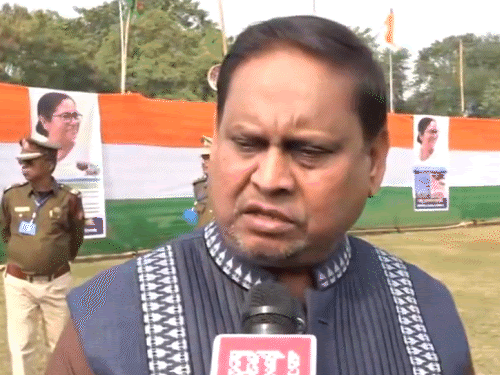 बाबरी बनवण्याची घोषणा करणारे TMC आमदार निलंबित:  हुमायूं कबीर म्हणाले- मशीद नक्कीच बनणार; तृणमूल-भाजपच्या विरोधात विधानसभा निवडणूक लढवेन