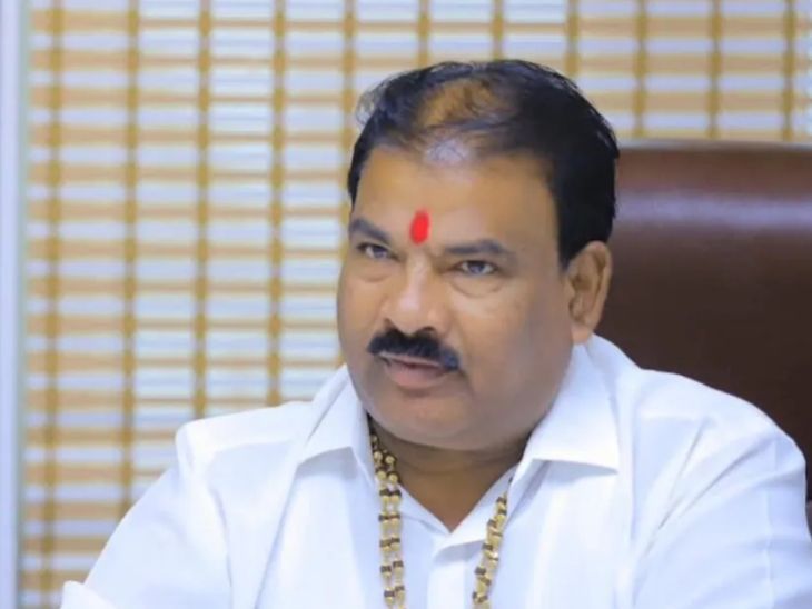 मुंबई महापालिकेत युती हवीच:  अन्यथा स्वबळावर महापौर करू, आमदार संजय गायकवाड स्पष्टच बोलले – Buldhana News