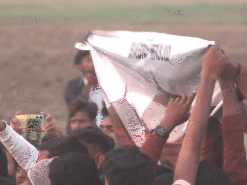 बाबरी मशीद पायाभरणीला स्थगिती देण्यास कोलकाता उच्च न्यायालयाचा नकार:  म्हटले- राज्य सरकारची जबाबदारी शांतता राखणे; 6 डिसेंबर रोजी आमदार कबीर पायाभरणी करतील