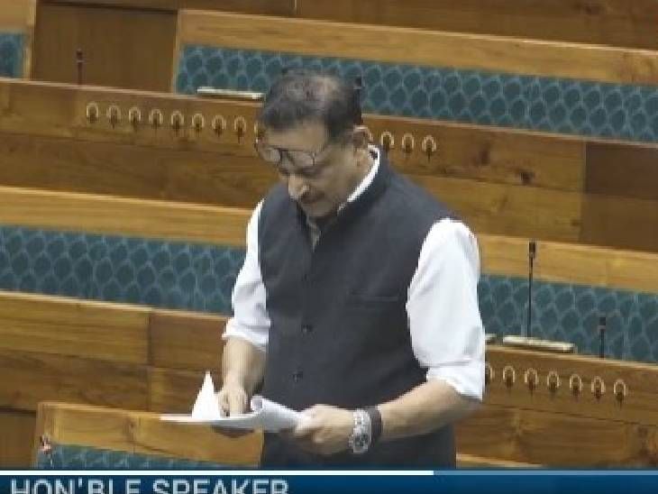 पोक्सो प्रकरणे: यूपीत दोन वर्षांहून अधिक प्रलंबित खटले सर्वाधिक;महाराष्ट्र दुसरा:  देशात मुलांवरील गुन्ह्यांचे 35,434 हून अधिक खटले दोन वर्षांहून अधिक काळ प्रलंबित