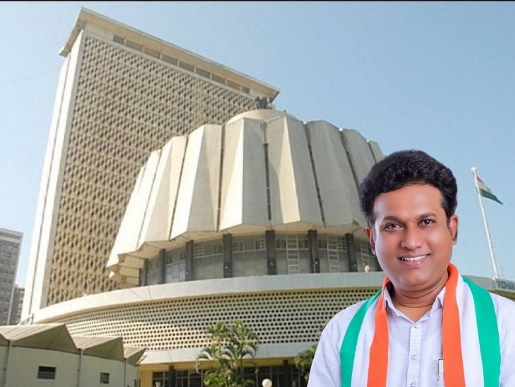 Rajesh Rathod Accuses Mahayuti Govt of Silencing Opposition in Council